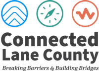 Connected Lane County