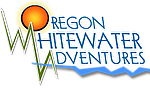 Oregon Whitewater Adventures