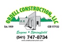 Ordell Construction LLC