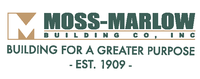 Moss-Marlow Building Company, Inc.