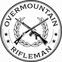 Overmountain Rifleman 