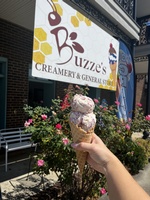 Buzze's Creamery & General Store
