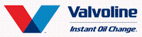 Valvoline Instant Oil Change 