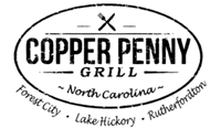 Copper Penny Grill Lake Hickory