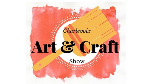 2017 Charlevoix Art and Craft Show