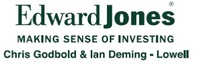 Edward Jones - Chris Godbold & Ian Deming Financial Advisors