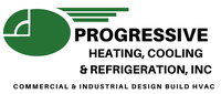 Progressive Heating Cooling & Refrigeration