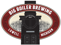 Big Boiler Brewing