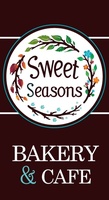 Sweet Seasons Bakery & Cafe