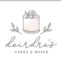 Deirdre's Cakes & Bakes