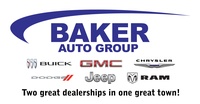 Betten Baker Buick GMC