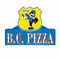 B. C. Pizza