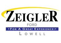 Harold Zeigler Ford Inc.