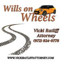 Wills on Wheels/Vicki S. Ratliff, PC