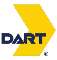 DART (Dallas Area Rapid Transit)
