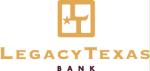 LegacyTexas Bank