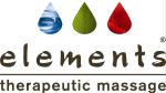 Elements Therapeutic Massage