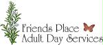 Friends Place Adult Day Services