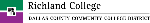 Richland College of the DCCCD