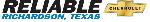 Reliable Chevrolet