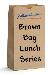 Brown Bag Lunch - 2013 Nov
