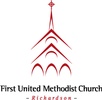 First United Methodist Church Richardson