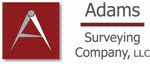Adams Surveying Company, LLC