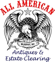 All American Estate Clearing and Antiques