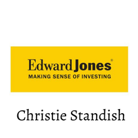 Edward Jones - Christie Standish, Financial Advisor