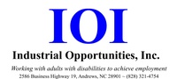 Industrial Opportunities, Inc.