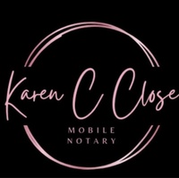 Karen Close Mobile Notary