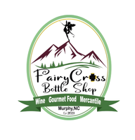 FairyCross Bottle Shop
