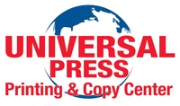Universal Press Printing & Copies