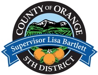 Orange County Supervisor Lisa Bartlett
