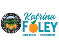 OC Supervisor Katrina Foley