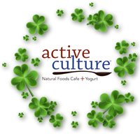Active Culture - Natural Foods Café & Yogurt