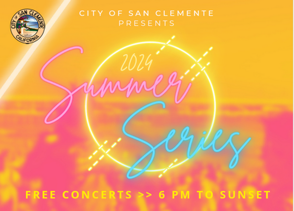 City Summer Concert Series Sega Genocide Jul 25, 2024