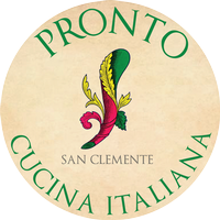 Pronto Cucina Italiana 