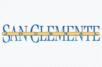 San Clemente Journal