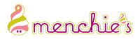 Menchie’s Frozen Yogurt 