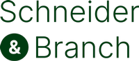 Schneider & Branch Law