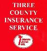 Three County Insurance Svcs.