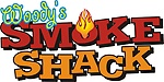 Woody's Smoke Shack