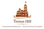 Terrace Hill Iowa