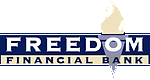 Freedom Financial Bank-DM Branch