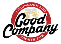 Good Company Neighborhood Sports Pub