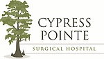 Cypress Pointe Surgical Hospital