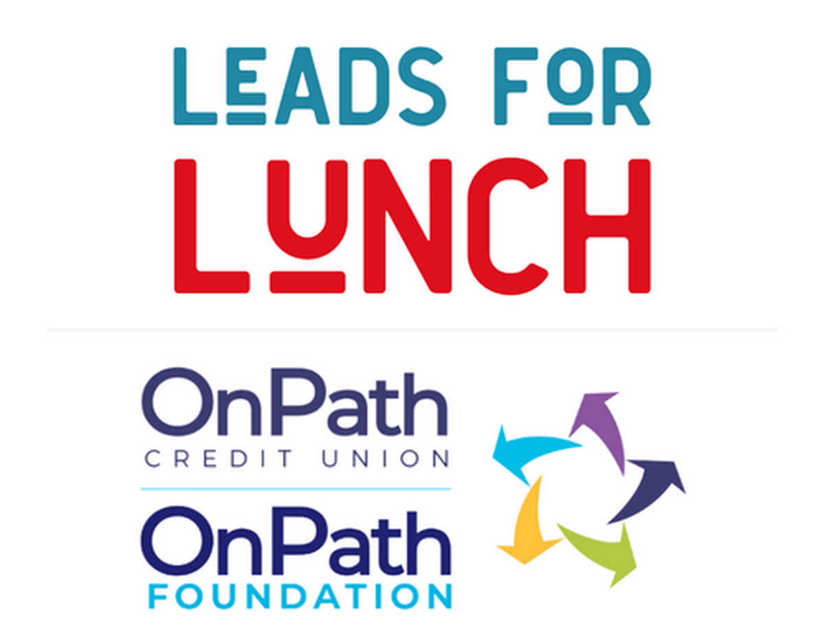 Leads for Lunch Sponsored by OnPath Credit Union - Oct 8, 2026
