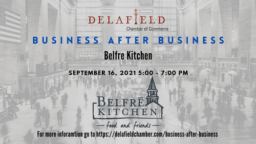 Business After Business Belfre Kitchen Sep 16 2021 Delafield Chamber Of Commerce Wi