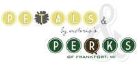 Petals & Perks